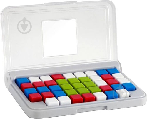 Гра настільна Smart games IQ Фокус SG 422 UKR - фото 2