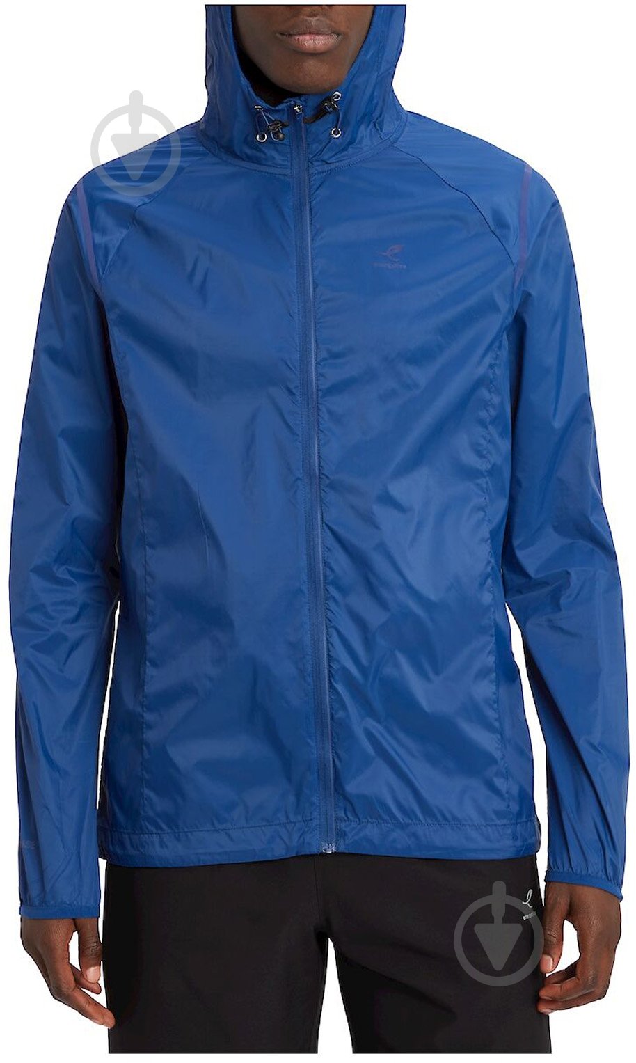 Куртка мужская Energetics Jaouad 417722-513 р.S синий - фото 2