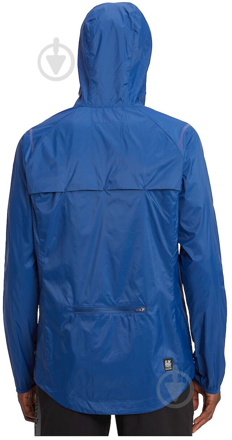 Куртка мужская Energetics Jaouad 417722-513 р.S синий - фото 3