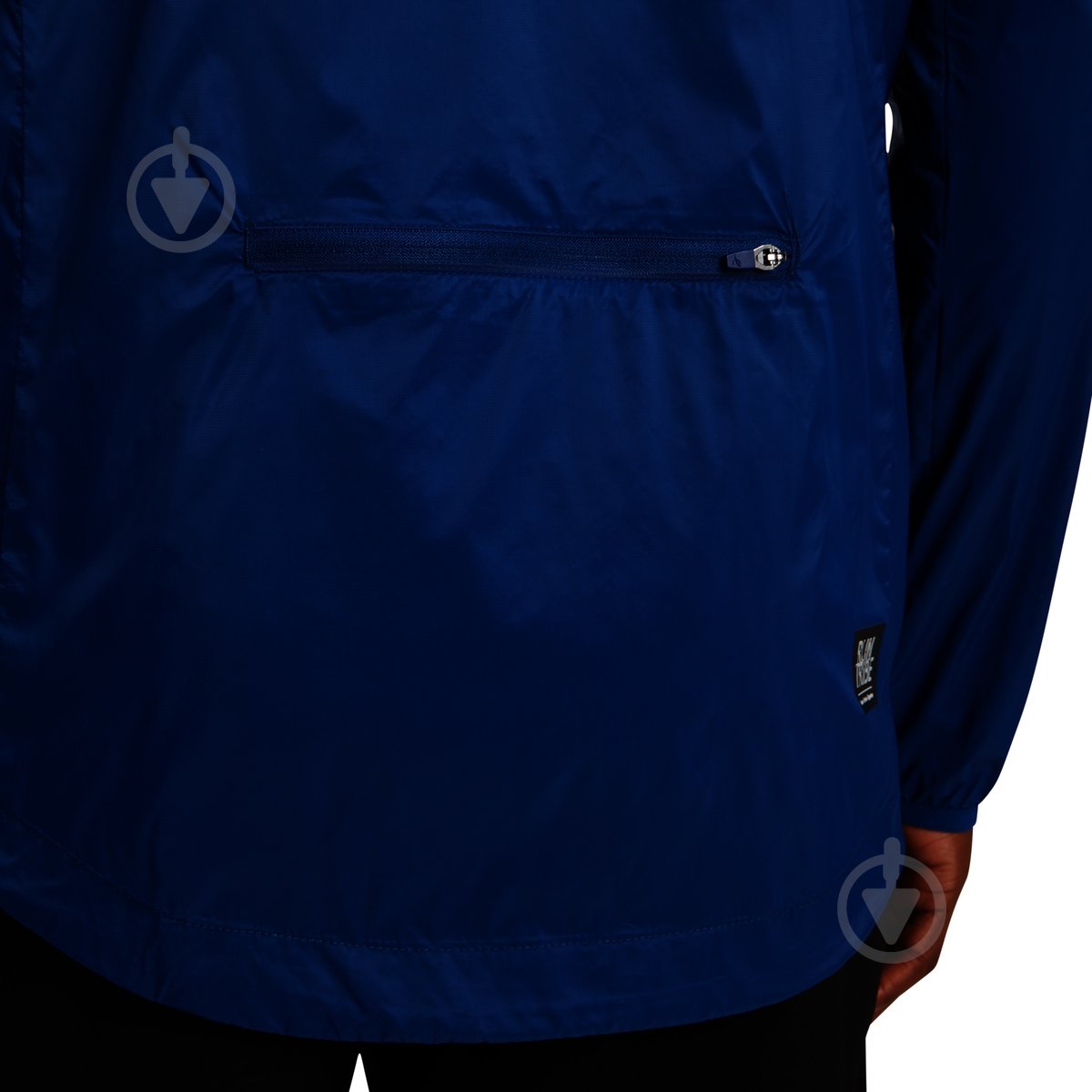 Куртка мужская Energetics Jaouad 417722-513 р.S синий - фото 5