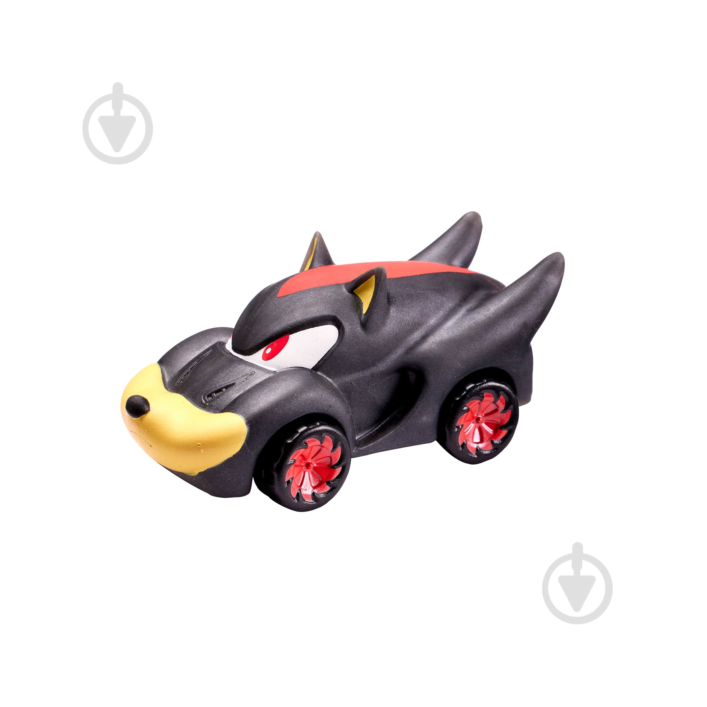 Игрушка-антистресс GooJitZu Шедоу 123652 - фото 2 Игрушка-антистресс GooJitZu Шедоу 123652 - фото 2