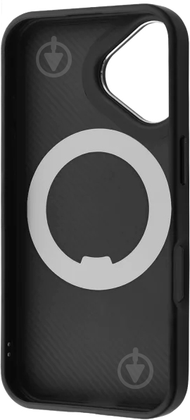 Чохол Proove для Apple iPhone 16 black (PCREIP160002) - фото 3