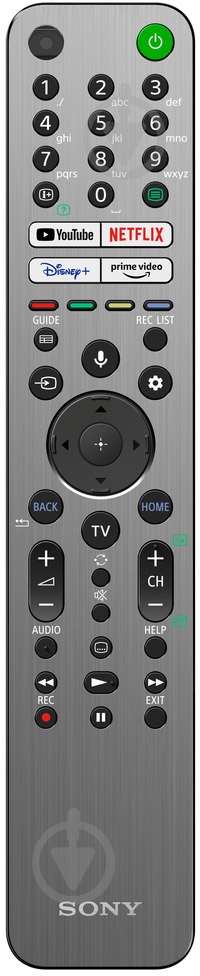 Телевизор Sony XR-65X95J - фото 17 Телевизор Sony XR-65X95J - фото 17