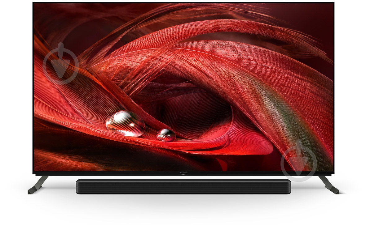 Телевизор Sony XR-65X95J - фото 2 Телевизор Sony XR-65X95J - фото 2