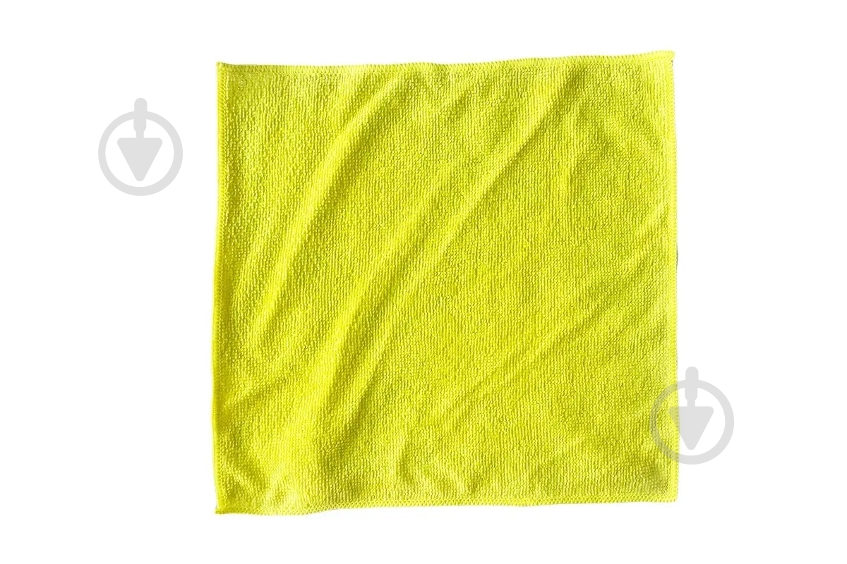 Ганчірка з мікрофібри CLEAN FIVE MIX 30x30 см Bottari - фото 1