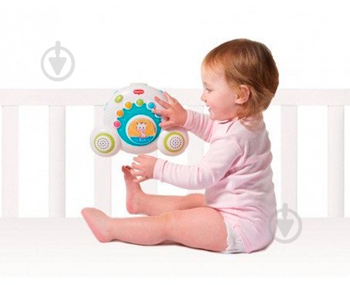 Мобиль Tiny Love Сафари 5 в 1 1303706830 - фото 4 Мобиль Tiny Love Сафари 5 в 1 1303706830 - фото 4