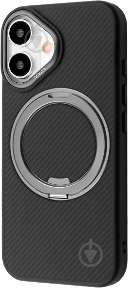 Чехол Proove для Apple iPhone 16 gray (PCREIP160005) - фото 1