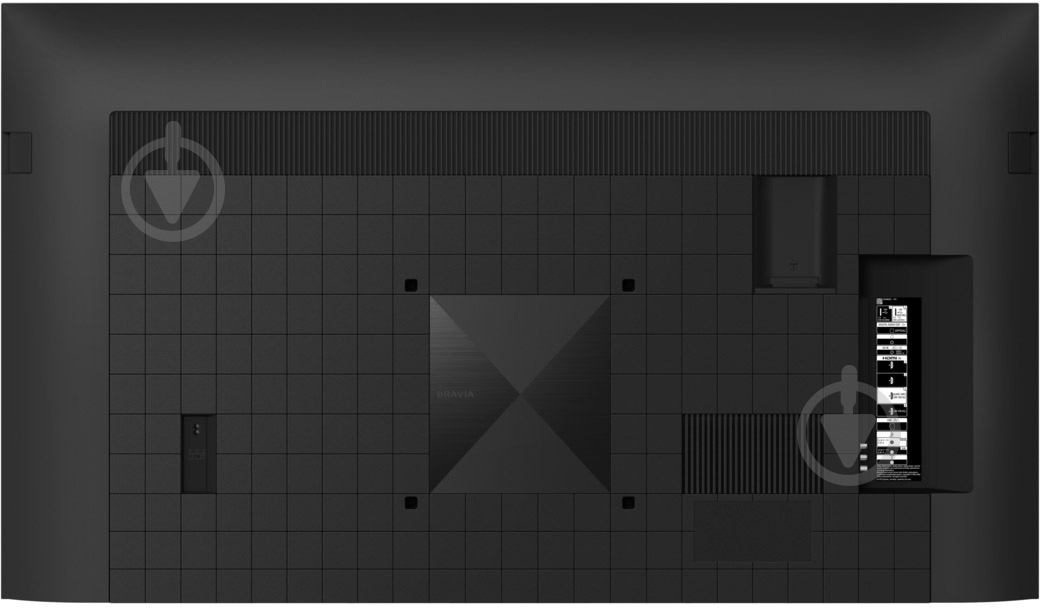 Телевизор Sony XR-65X90J - фото 12