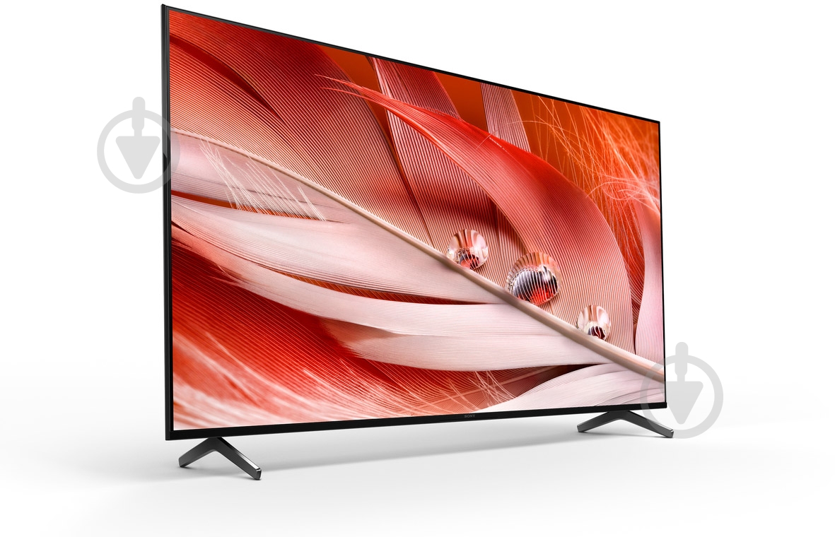 Телевизор Sony XR-65X90J - фото 4