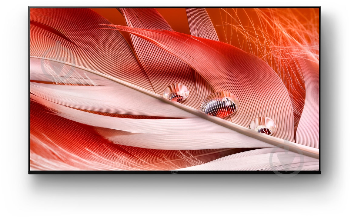 Телевизор Sony XR-55X90J - фото 5