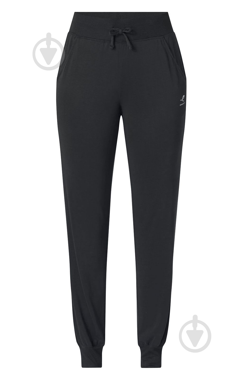 Лосины Energetics 407364-050 р.34 черный - фото 4