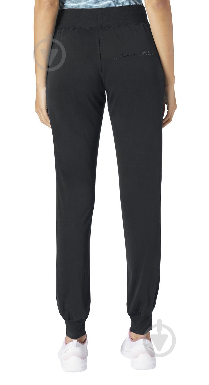 Лосины Energetics 407364-050 р.34 черный - фото 2