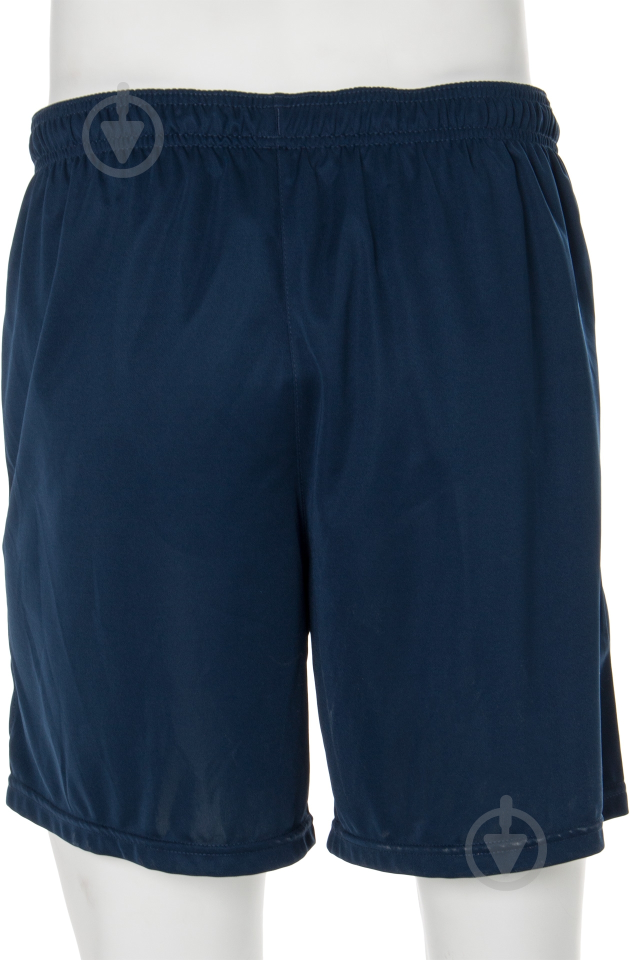 Шорты Nike 448222-410 р. L синий - фото 3 Шорты Nike 448222-410 р. L синий - фото 3