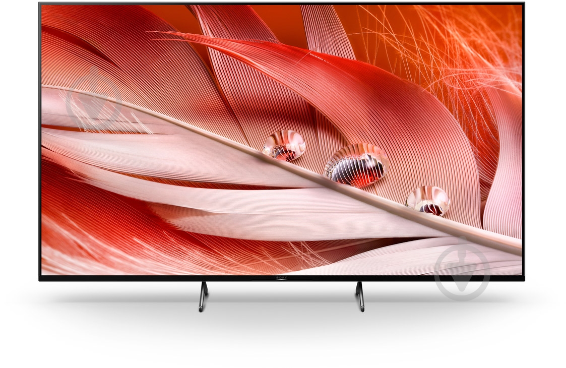 Телевизор Sony XR-50X90J - фото 2