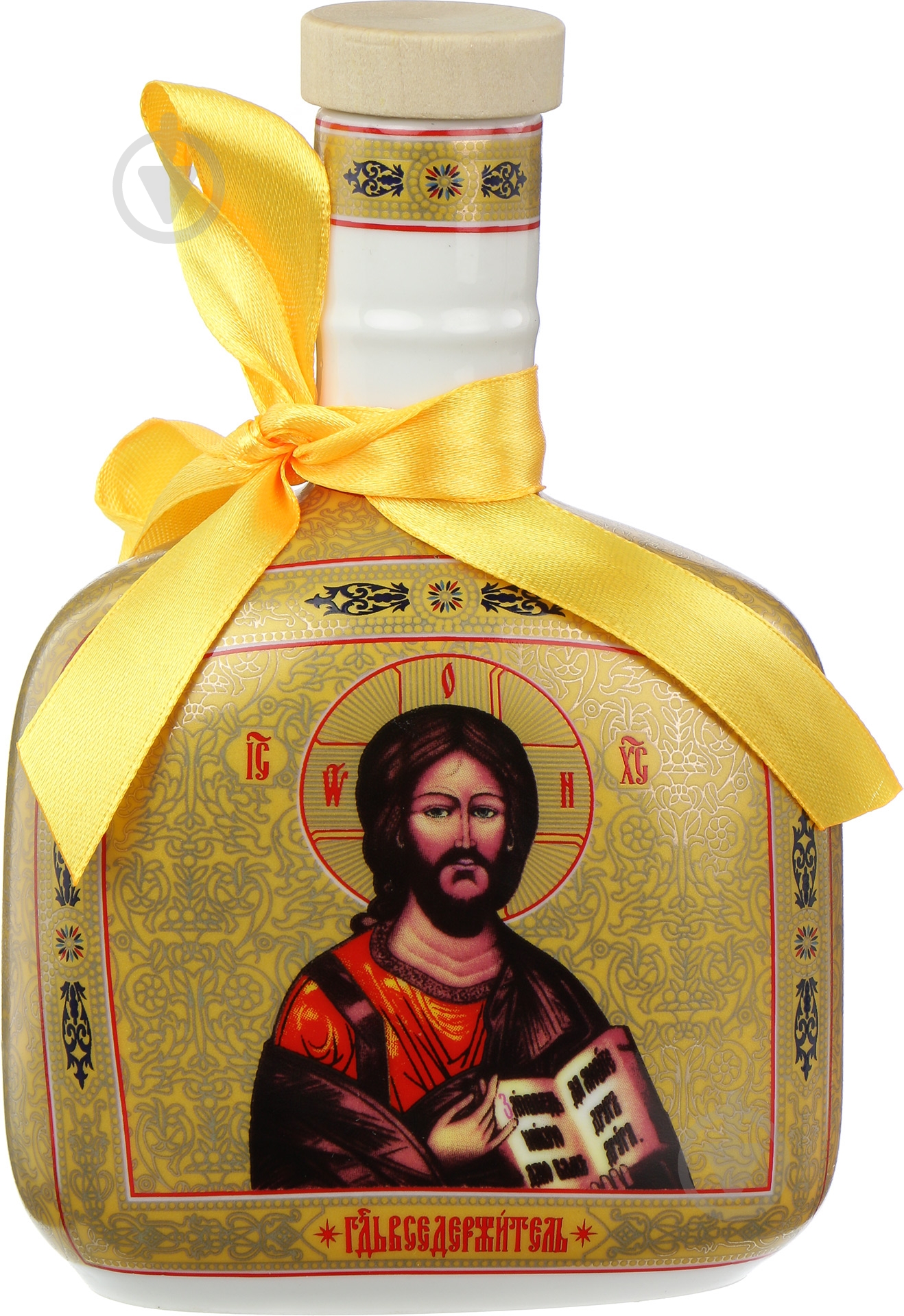 Пляшка Господь Вседержитель 55-2569 - фото 1