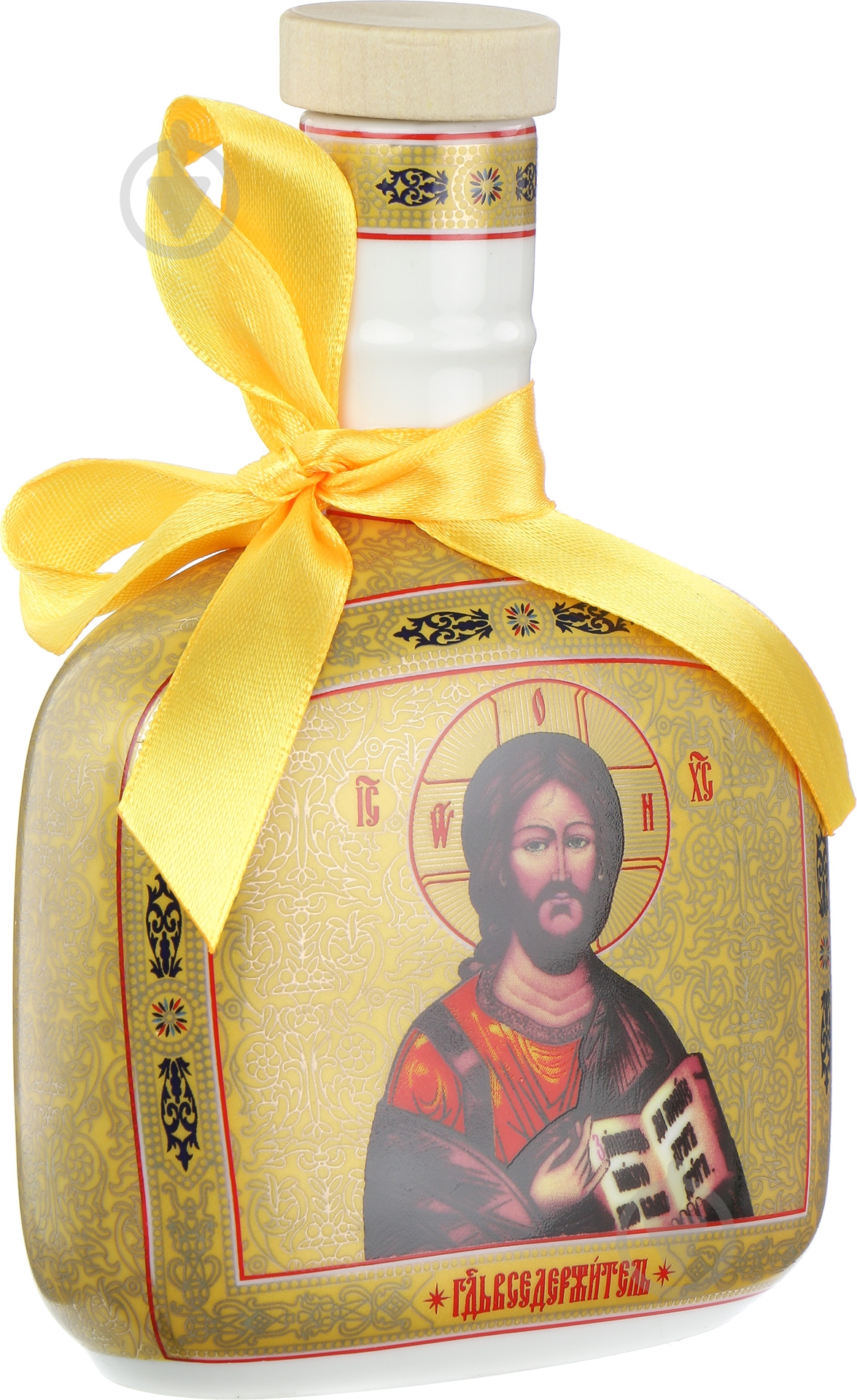 Пляшка Господь Вседержитель 55-2569 - фото 2
