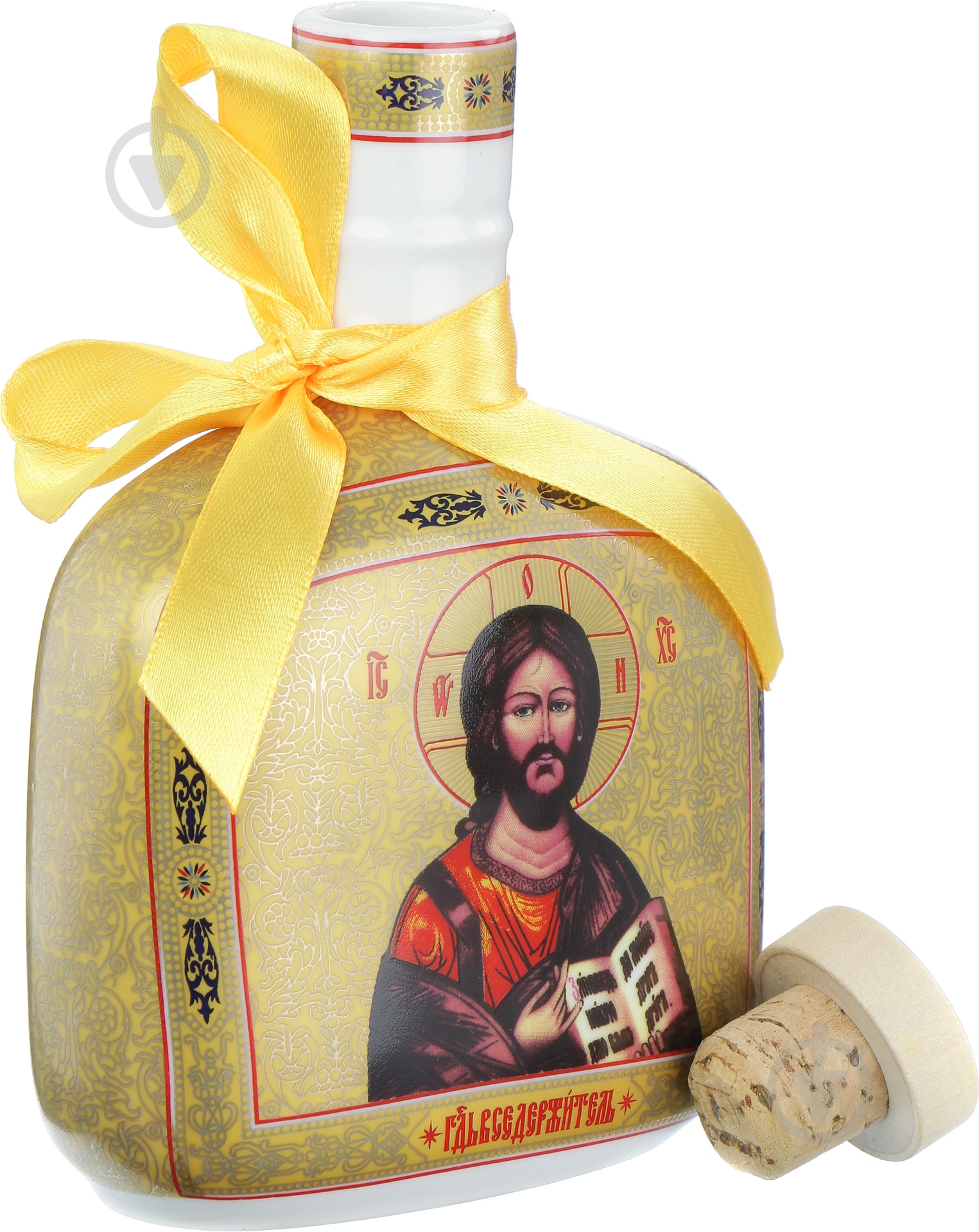 Пляшка Господь Вседержитель 55-2569 - фото 3