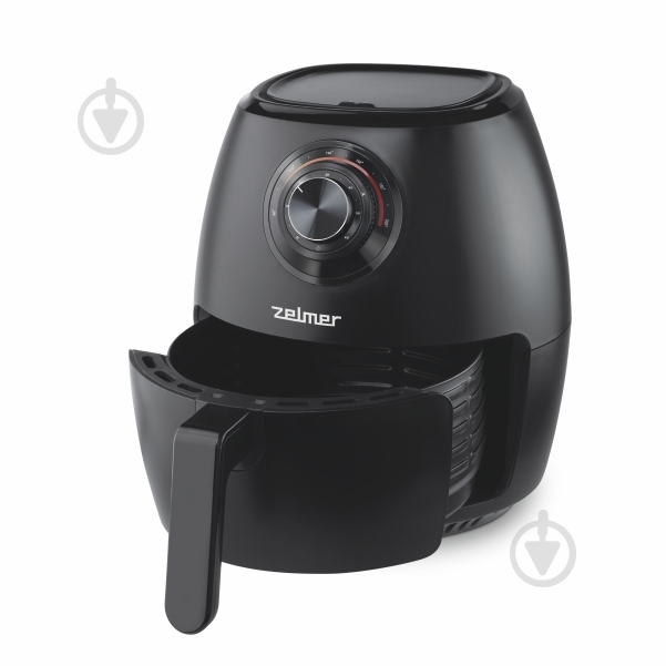 Фритюрница Zelmer ZAF 3500 - фото 5