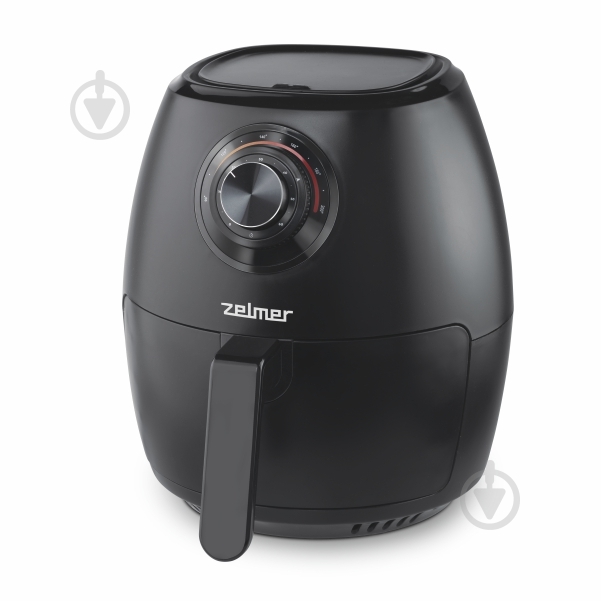 Фритюрница Zelmer ZAF 3500 - фото 1
