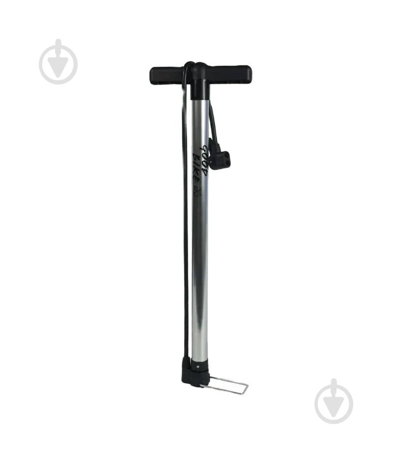 Насос ручной Bottari SILVER TUBE (92525-BT) - фото 1