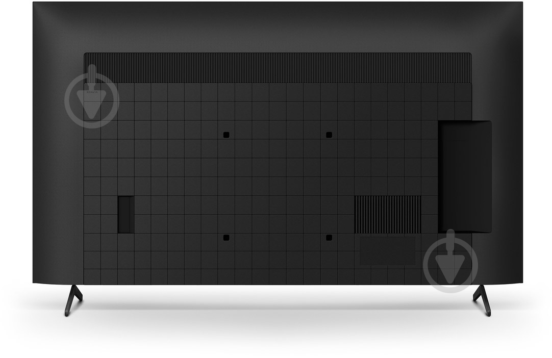 Телевизор Sony KD-65X85J - фото 8