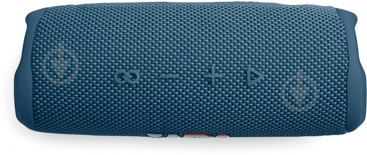 ᐉ Акустическая система JBL Flip 6 2.0 blue (JBLFLIP6BLU) • Купить