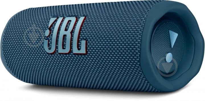 ᐉ Акустична система JBL Flip 6 2.0 blue (JBLFLIP6BLU) • Краща