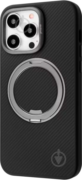 Чехол Proove для Apple iPhone 16 Pro Max gray (PCREIP16PM05) - фото 1