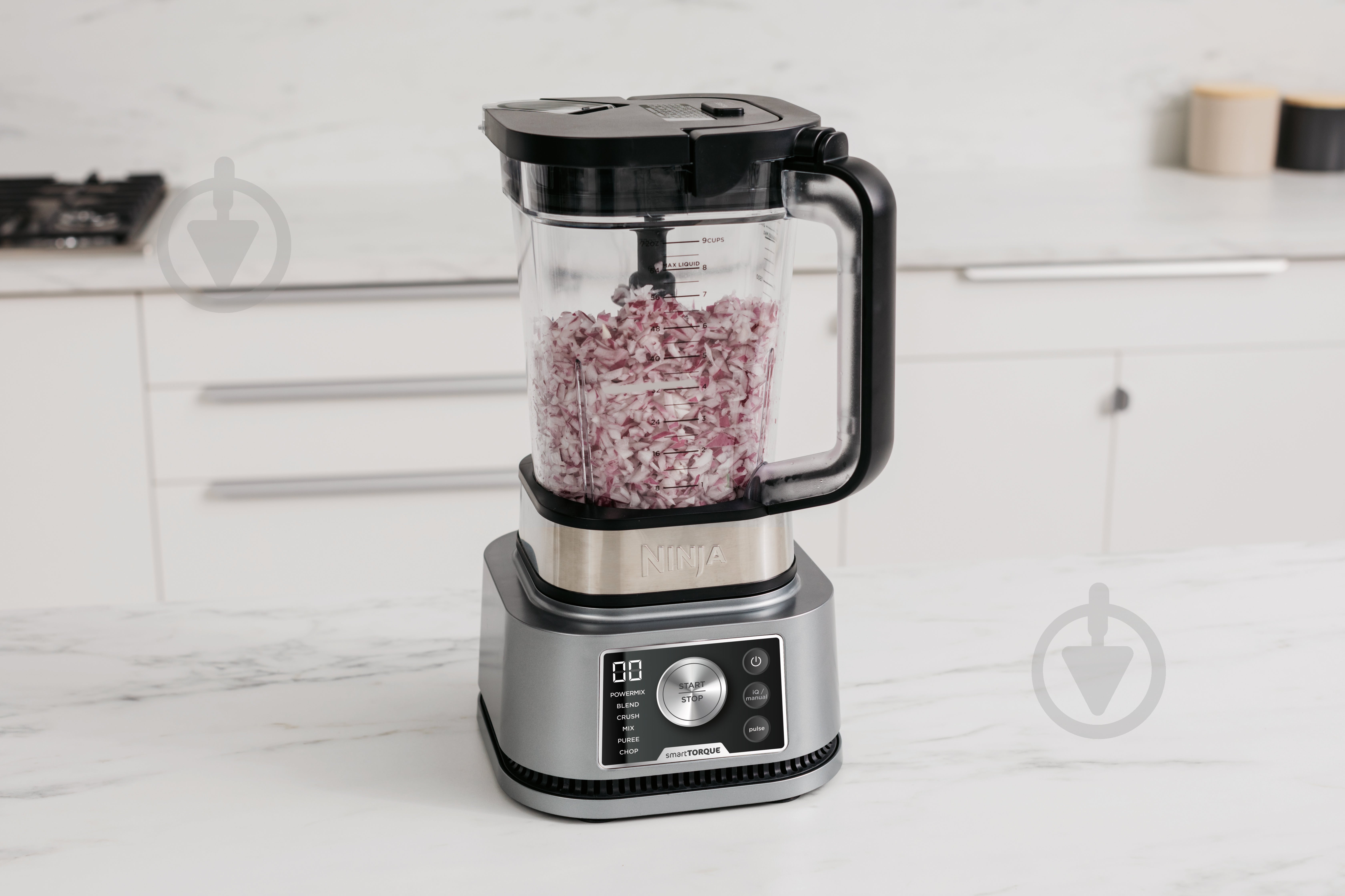 Блендер стационарный NINJA CB350EU - фото 7