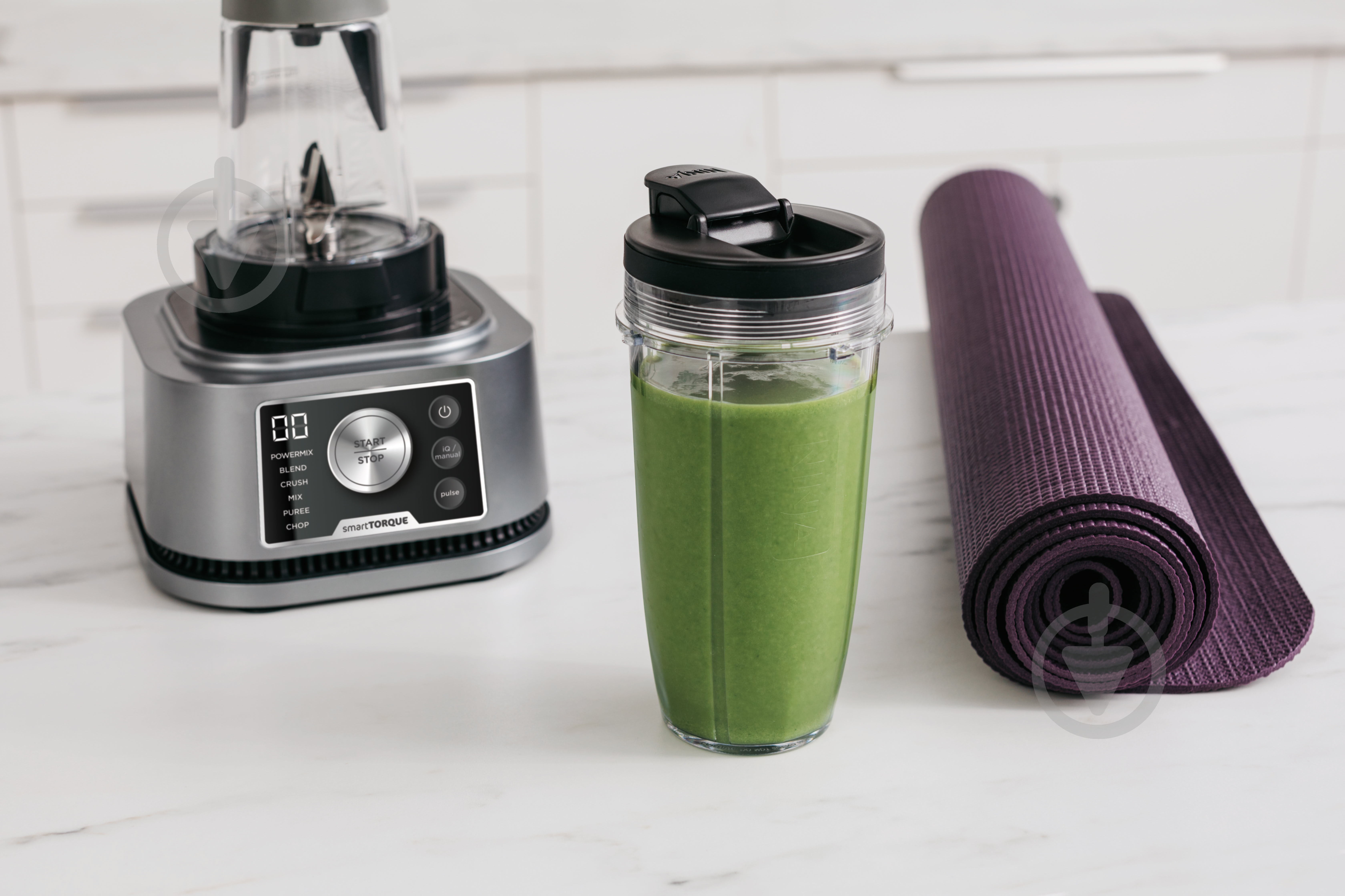 Блендер стационарный NINJA CB350EU - фото 8