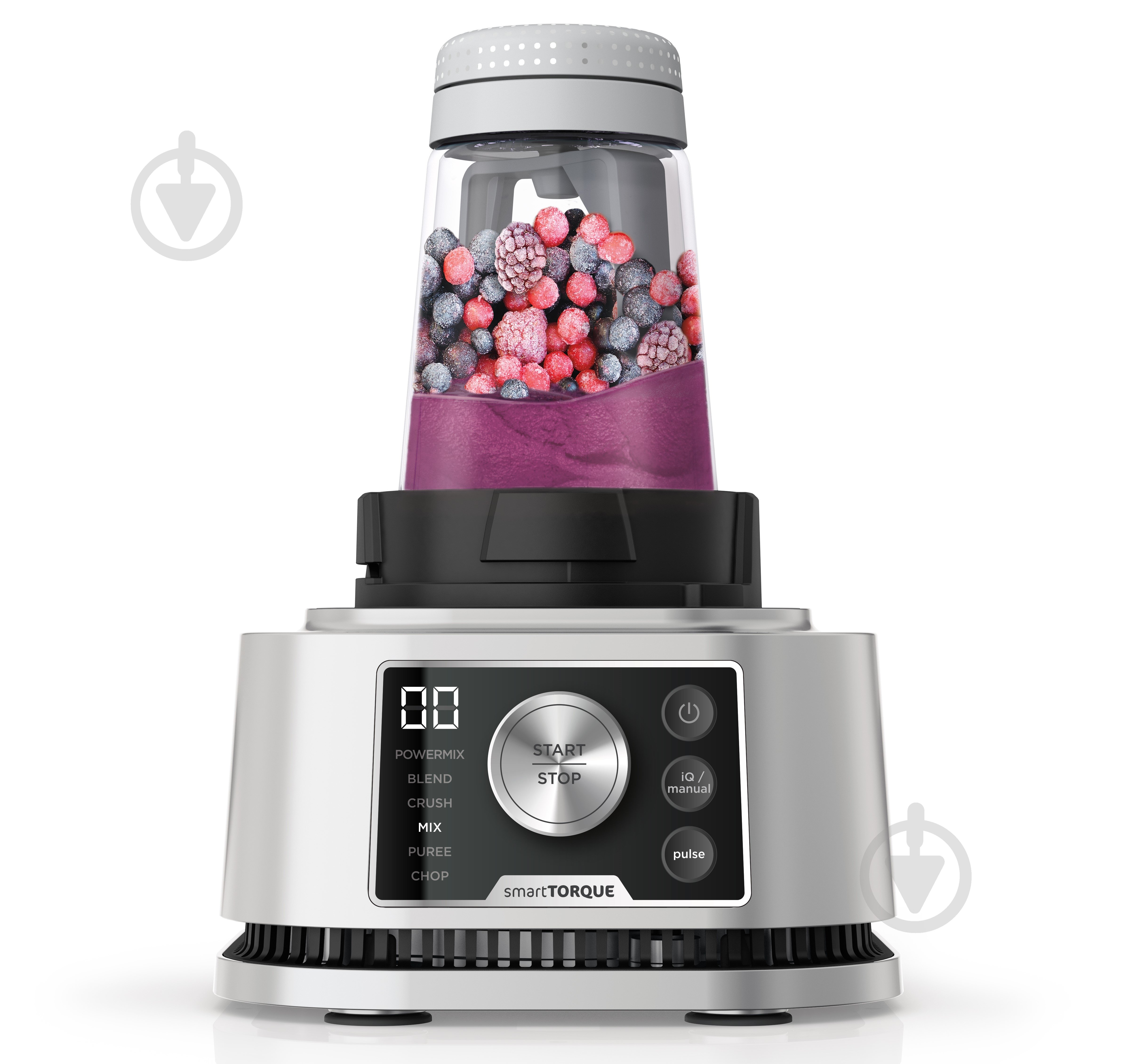 Блендер стационарный NINJA CB350EU - фото 4