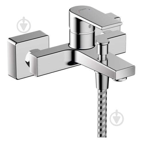Змішувач для ванни Hansgrohe 71450000 - фото 1