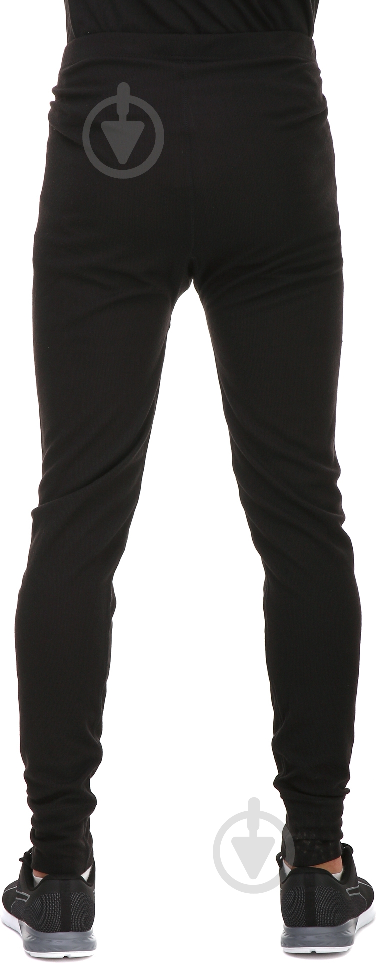 Термобрюки 28210-2 р.M черный - фото 3