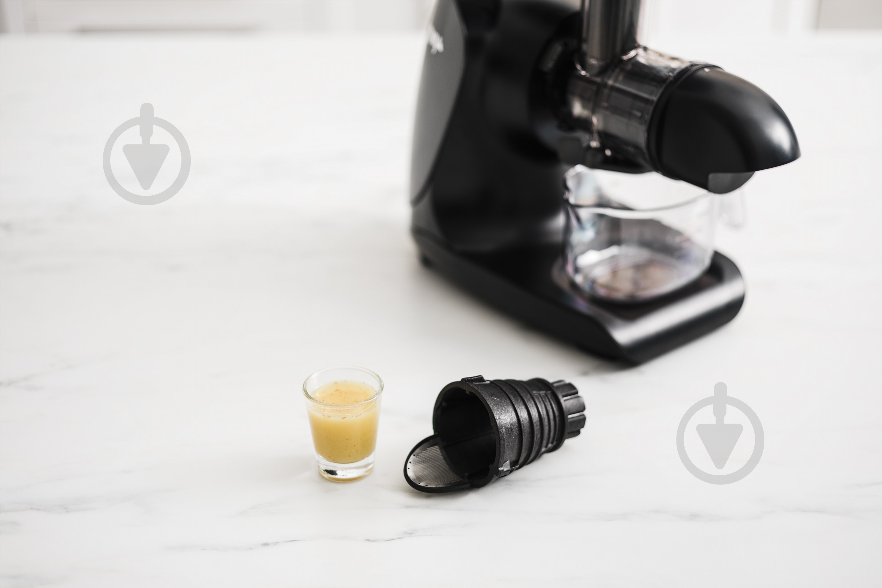 Соковыжималка-шинковка NINJA Cold Press Juicer Pro JC100EU - фото 7