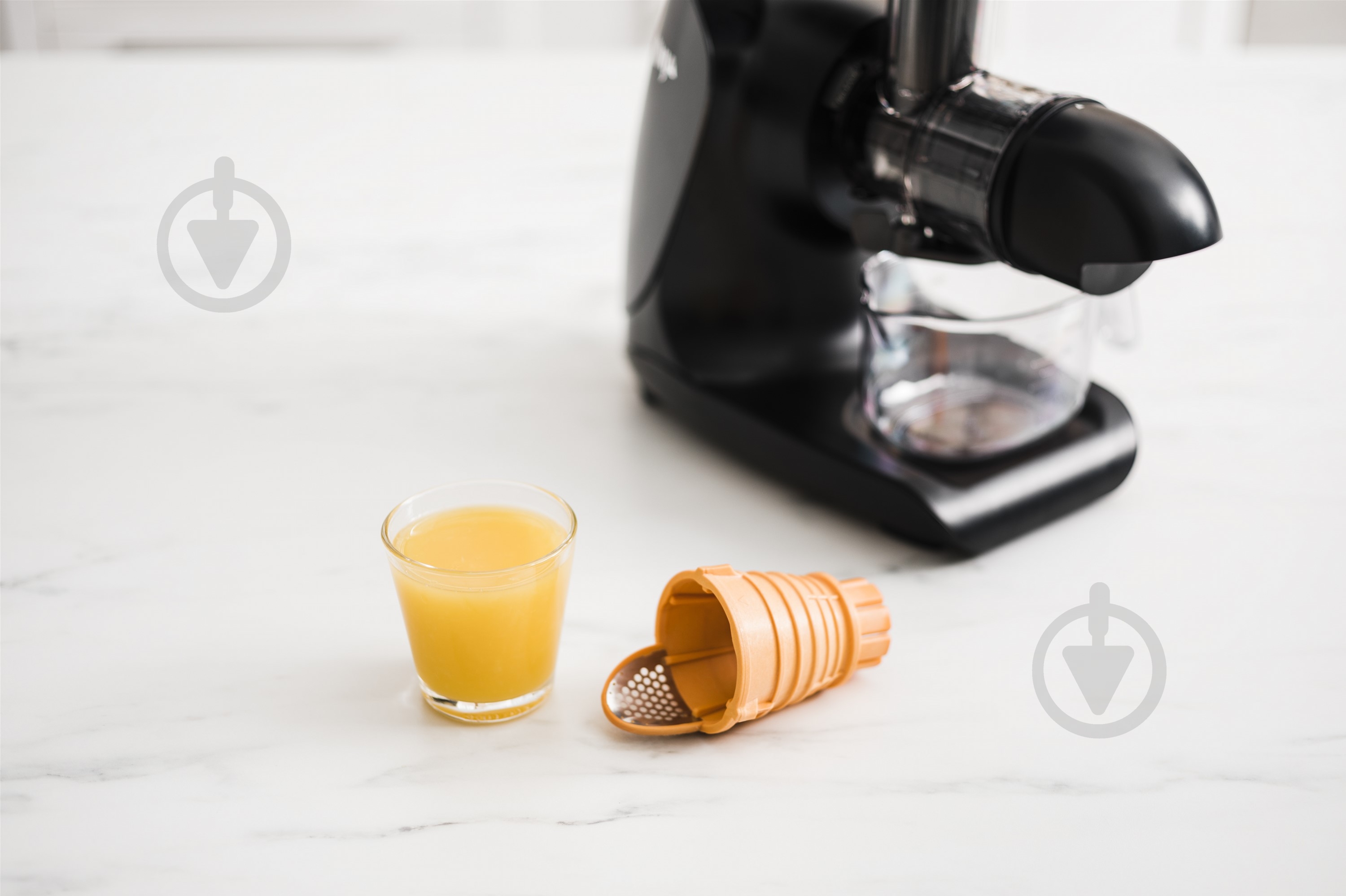 Соковыжималка-шинковка NINJA Cold Press Juicer Pro JC100EU - фото 5