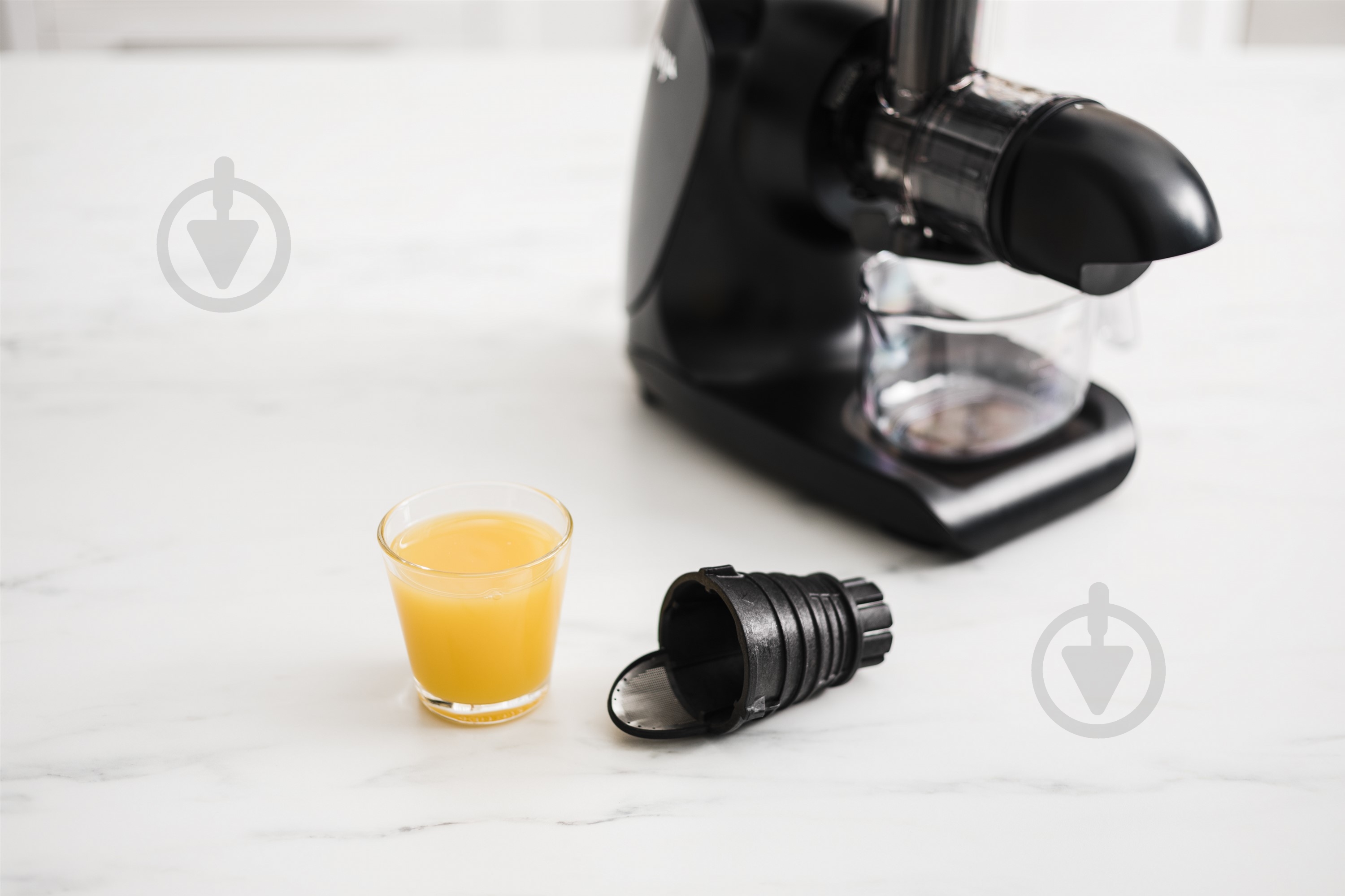 Соковыжималка-шинковка NINJA Cold Press Juicer Pro JC100EU - фото 4