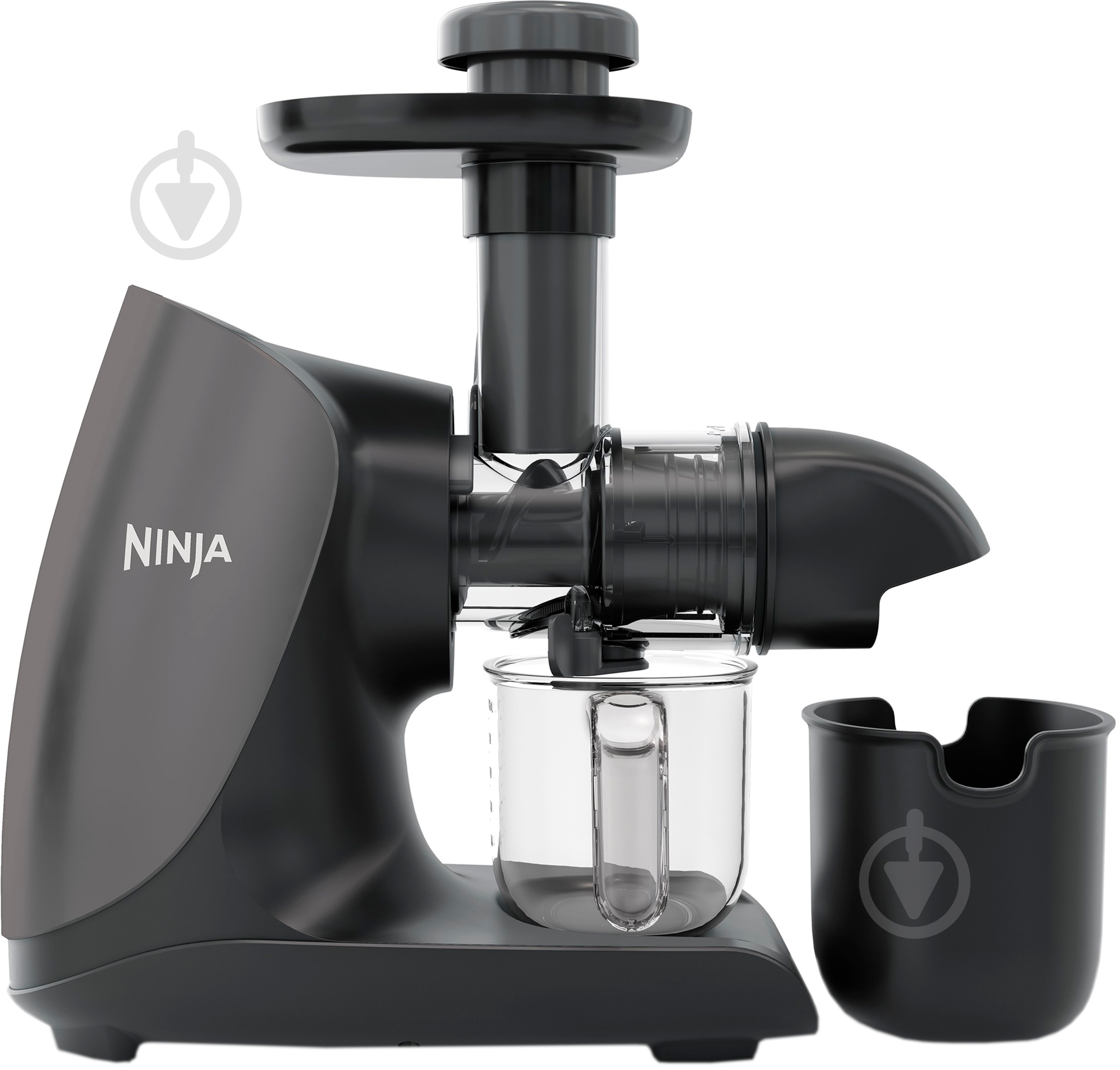 Соковыжималка-шинковка NINJA Cold Press Juicer Pro JC100EU - фото 1