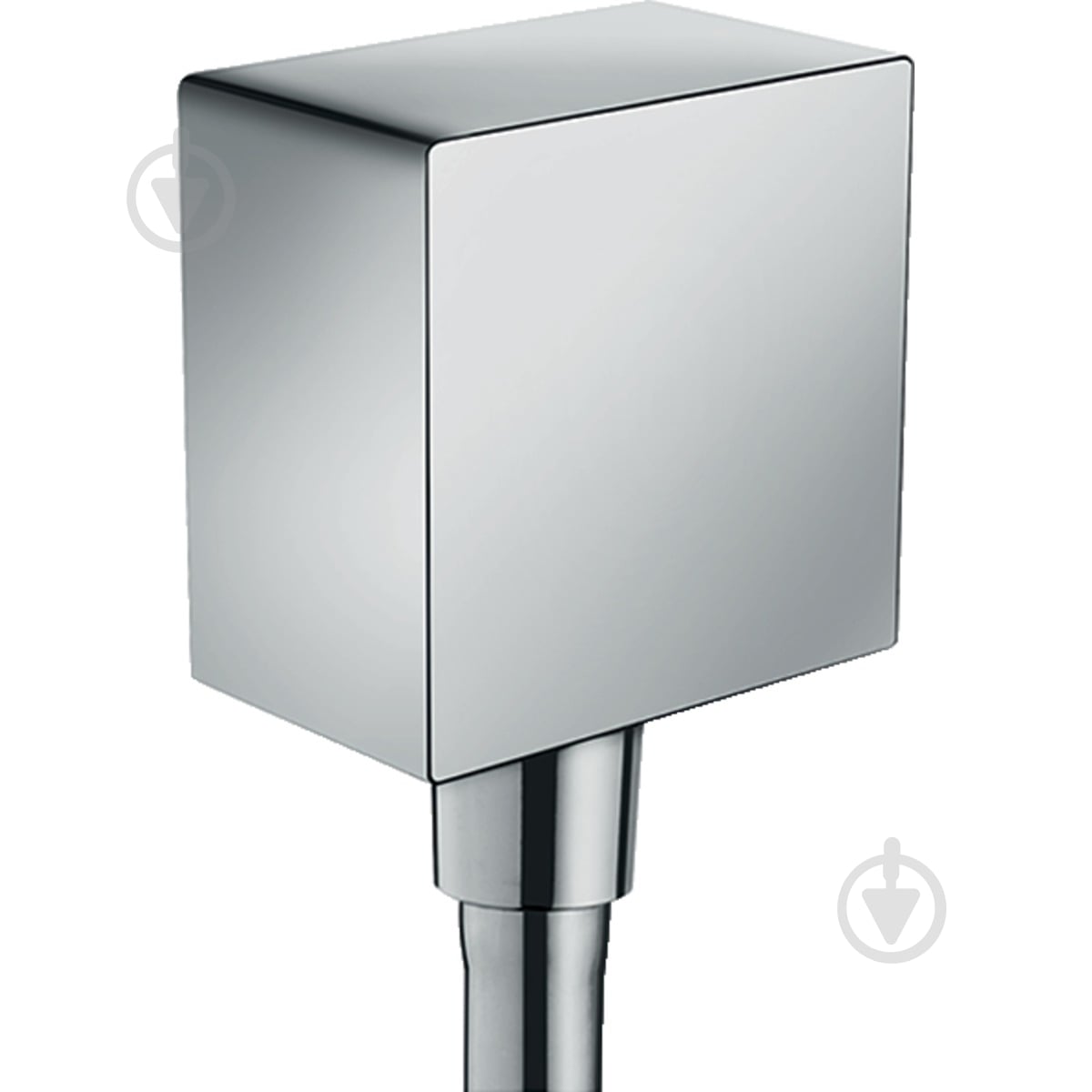 Шланговое подключение Hansgrohe FixFit 26455000 - фото 1 Шланговое подключение Hansgrohe FixFit 26455000 - фото 1