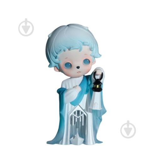 Ігрова фігурка-сюрприз POP MART Inosoul's (серія Lucid Dreams) ILD-01 - фото 4 Ігрова фігурка-сюрприз POP MART Inosoul's (серія Lucid Dreams) ILD-01 - фото 4