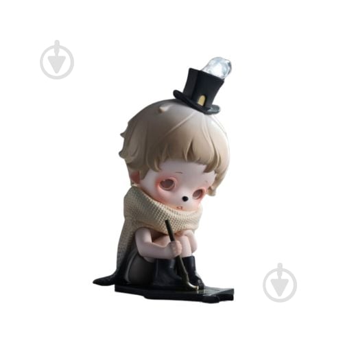 Ігрова фігурка-сюрприз POP MART Inosoul's (серія Lucid Dreams) ILD-01 - фото 12 Ігрова фігурка-сюрприз POP MART Inosoul's (серія Lucid Dreams) ILD-01 - фото 12