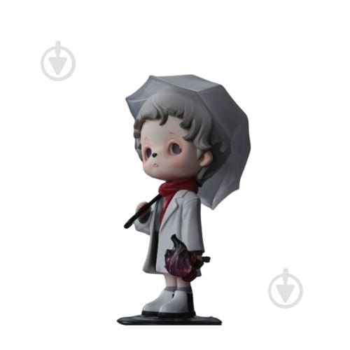 Ігрова фігурка-сюрприз POP MART Inosoul's (серія Lucid Dreams) ILD-01 - фото 10 Ігрова фігурка-сюрприз POP MART Inosoul's (серія Lucid Dreams) ILD-01 - фото 10