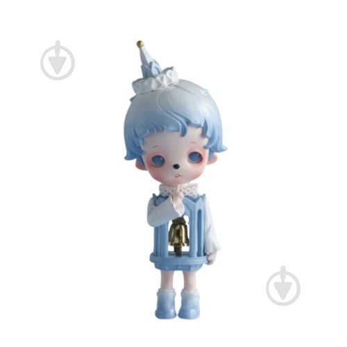 Ігрова фігурка-сюрприз POP MART Inosoul's (серія Lucid Dreams) ILD-01 - фото 6 Ігрова фігурка-сюрприз POP MART Inosoul's (серія Lucid Dreams) ILD-01 - фото 6