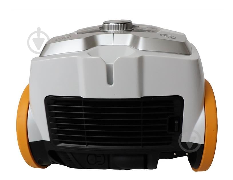 Пылесос PRIME Technics PVC 4054 Active Pro white - фото 5