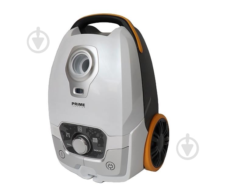 Пылесос PRIME Technics PVC 4054 Active Pro white - фото 3