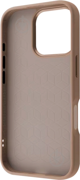 Чехол Proove для Apple iPhone 16 Pro desert titanium (PCSAIP16P033) - фото 2