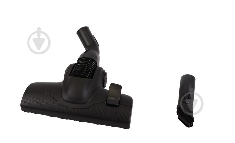 Пылесос PRIME Technics PVC 4198 Aero blue - фото 8 Пылесос PRIME Technics PVC 4198 Aero blue - фото 8