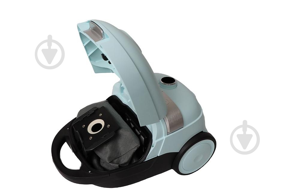 Пылесос PRIME Technics PVC 4198 Aero blue - фото 7 Пылесос PRIME Technics PVC 4198 Aero blue - фото 7