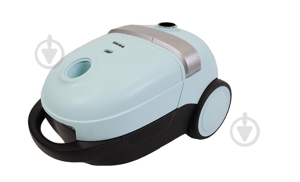 Пылесос PRIME Technics PVC 4198 Aero blue - фото 4 Пылесос PRIME Technics PVC 4198 Aero blue - фото 4