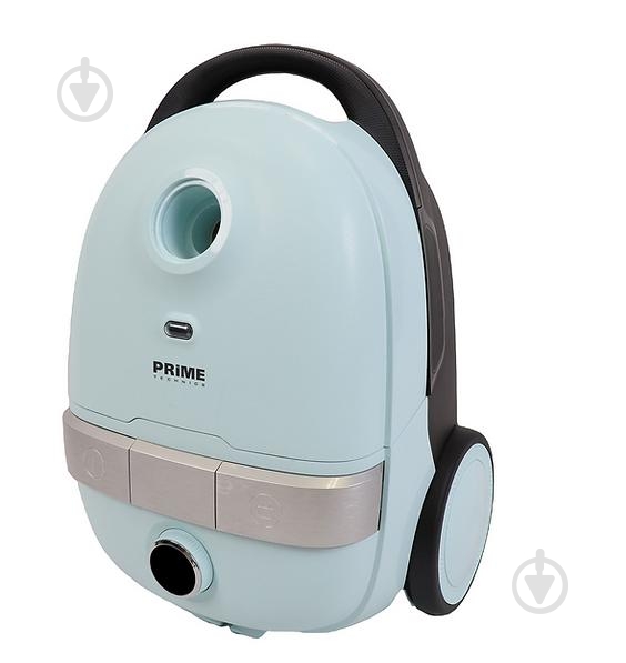 Пылесос PRIME Technics PVC 4198 Aero blue - фото 3 Пылесос PRIME Technics PVC 4198 Aero blue - фото 3