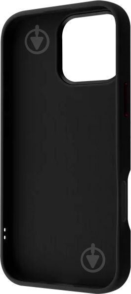 Чохол Proove для Apple iPhone 16 Pro Max black titanium (PCSAIP16PM36) - фото 2